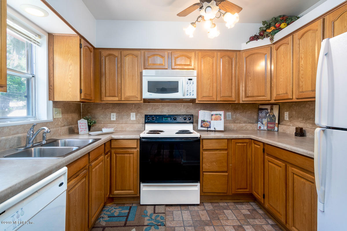 5346 Burdette Road Jacksonville, FL 32211 - Photo 5 of 34 Kitchen 1