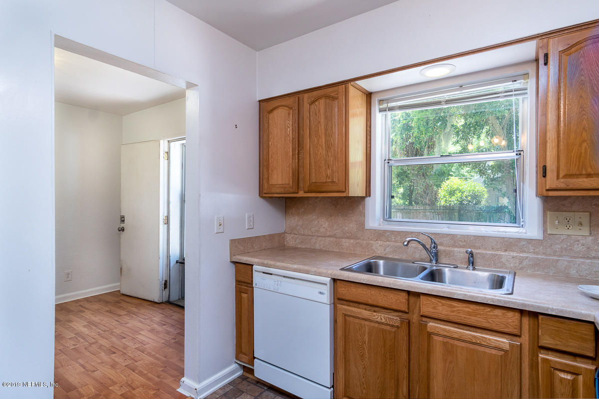 5346 Burdette Road Jacksonville, FL 32211 - Photo 6 of 34 Kitchen 2
