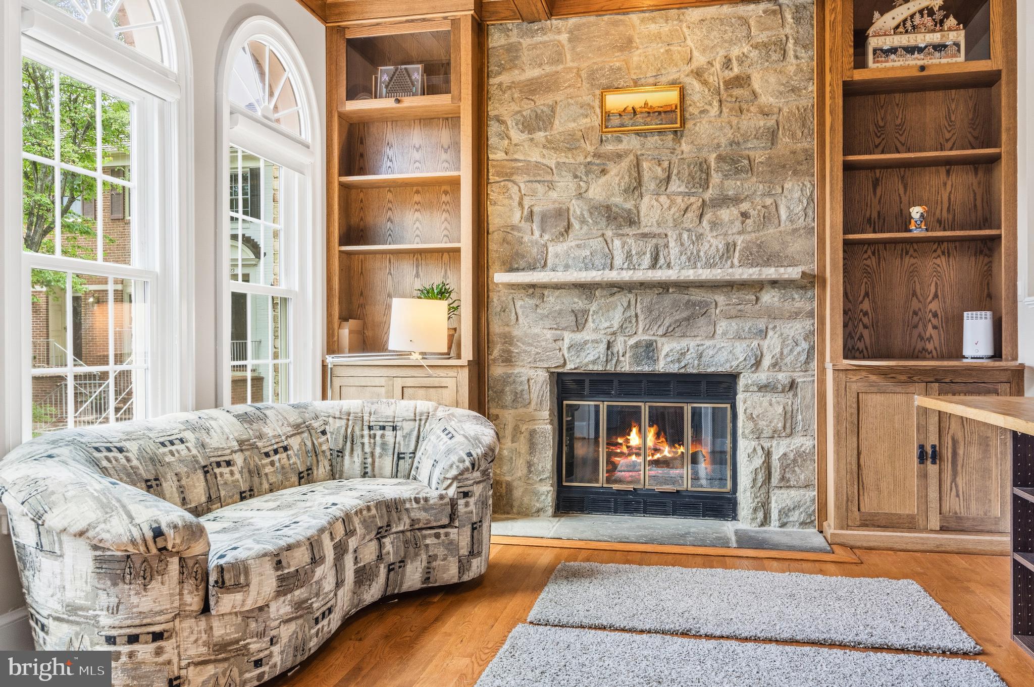 8015 Quarry Ridge Way Bethesda, MD 20817 - Photo 8 of 65