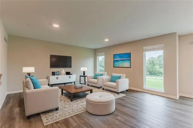 $335,000 | 9806 East 219th Circle, Peculiar, MO 64078