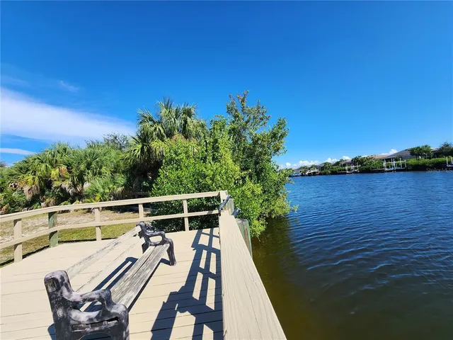 a view of a chairs and table on the terrace