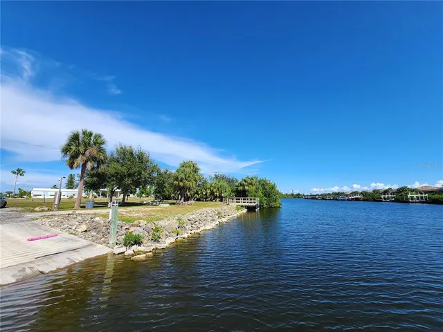 a view of an ocean with city view