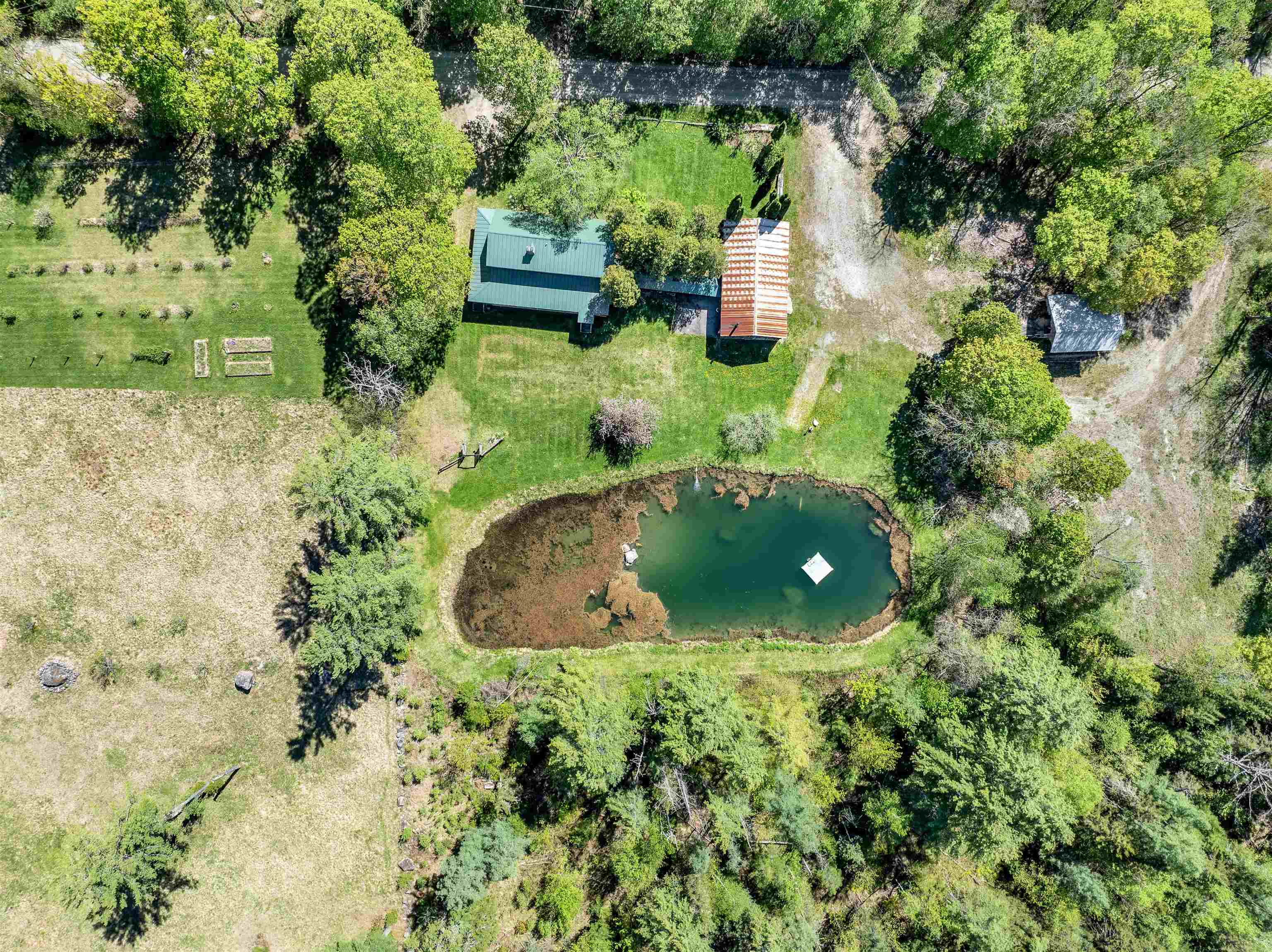 87 Bailey Pond Road Marshfield, VT 05658 - Photo 51 of 57