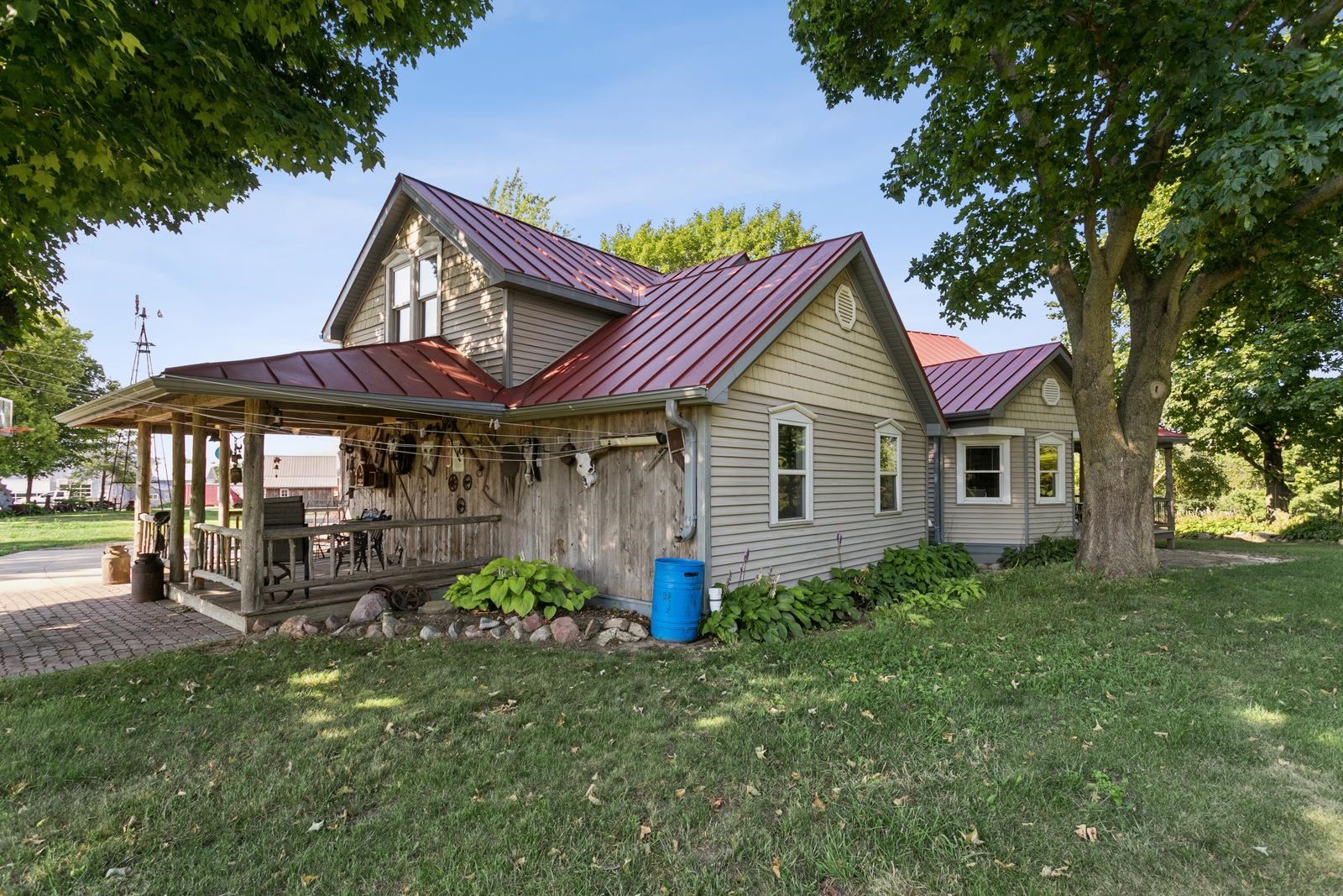 8122 Morrison Road Reedsville, WI 54230 - Photo 39 of 56 Gallery Image 39