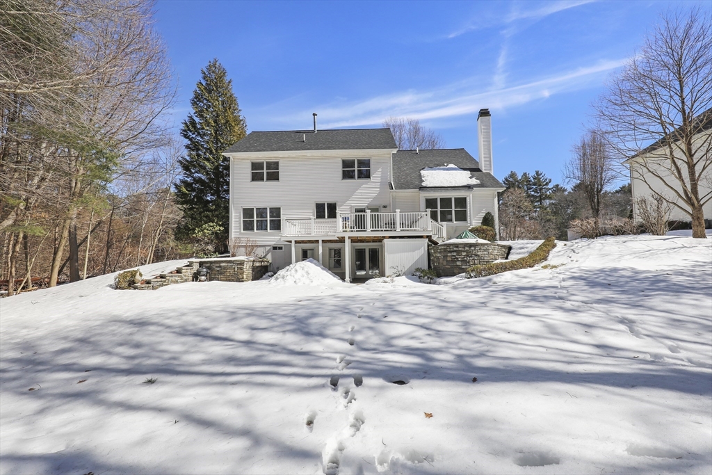29 Hancock Road Franklin, MA 02038 - Photo 39 of 42 Gallery Image 39