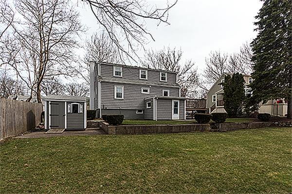 33 Sycamore Road Melrose, MA 02176 - Photo 24 of 27 Gallery Image 24
