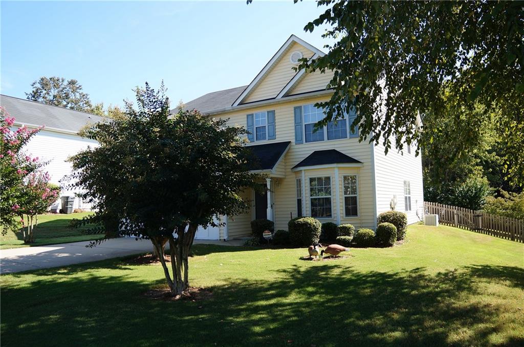3858 Rivers Run Trace Acworth, GA 30101 - Photo 1 of 1 Gallery Image 1