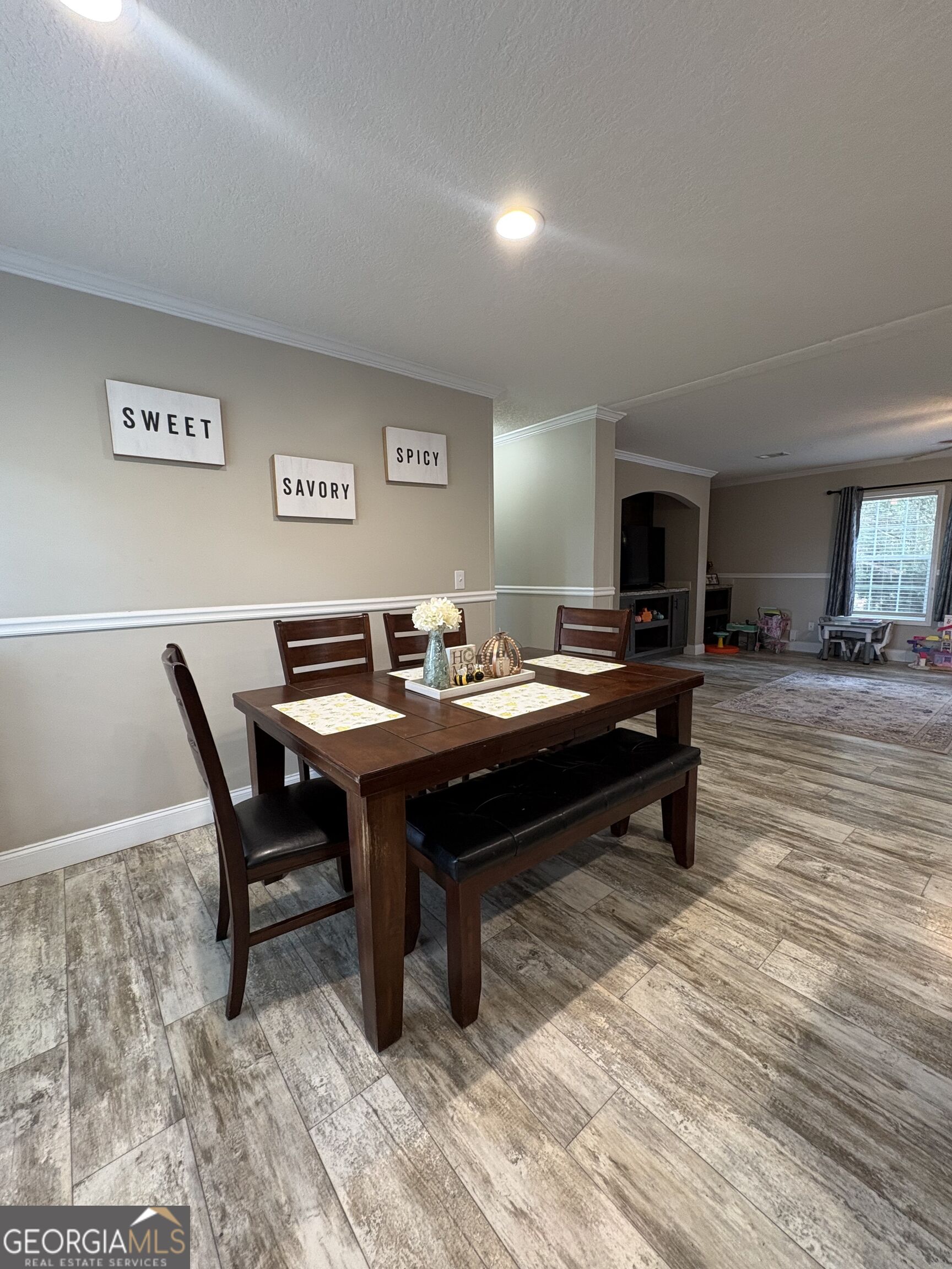 590 Bussell Road Warthen, GA 31094 - Photo 11 of 24 Gallery Image 11
