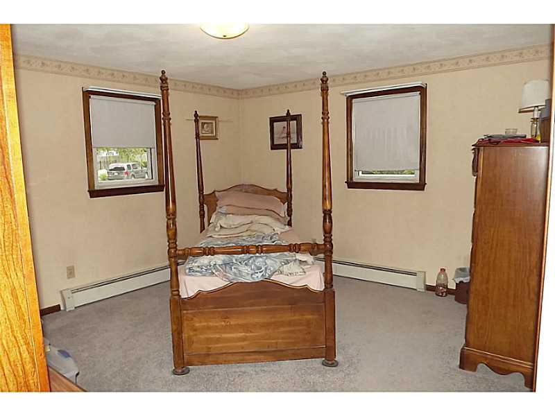 5 Thompson Drive Coventry, RI 02816 - Photo 7 of 16 Bedroom.