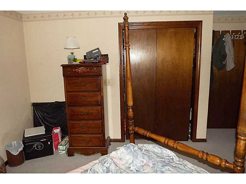 5 Thompson Drive Coventry, RI 02816 - Photo 8 of 16 Bedroom.