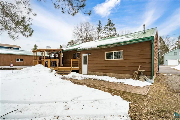 $339,900 | 408 Summit Avenue, Proctor, MN 55810