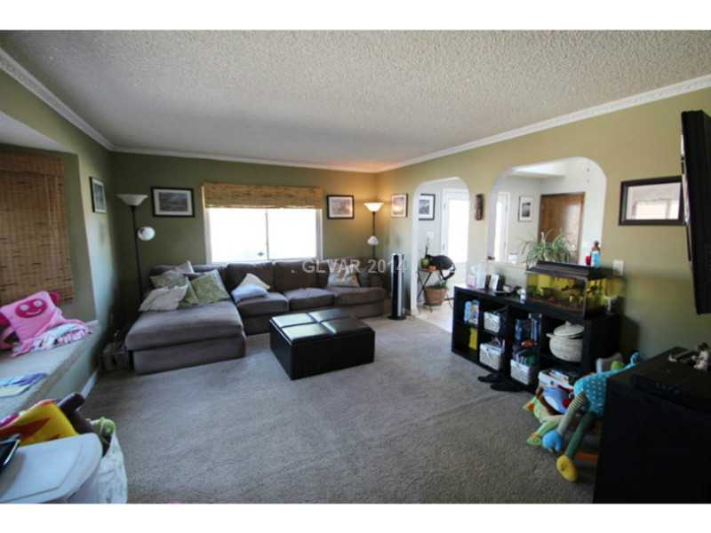 2320 Appaloosa Road Henderson, NV 89002 - Photo 8 of 35 Property Photo.