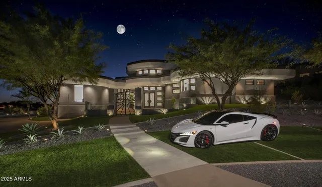 $19,000 | 3282 East Palo Verde Drive, Paradise Valley, AZ 85253