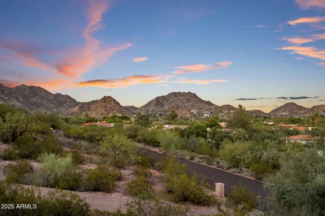 $19,000 | 3282 East Palo Verde Drive, Paradise Valley, AZ 85253