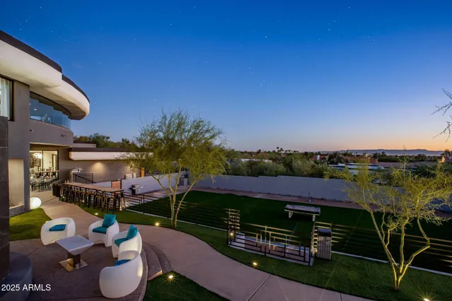 $19,000 | 3282 East Palo Verde Drive, Paradise Valley, AZ 85253