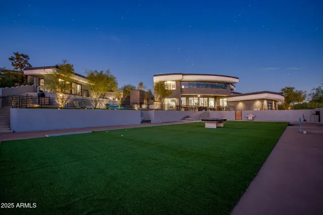 $19,000 | 3282 East Palo Verde Drive, Paradise Valley, AZ 85253