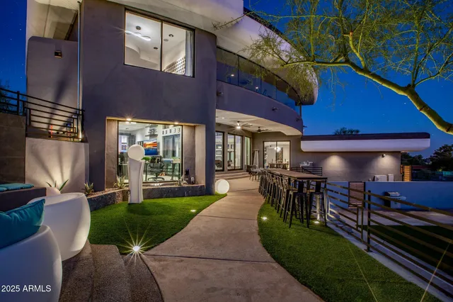 $19,000 | 3282 East Palo Verde Drive, Paradise Valley, AZ 85253