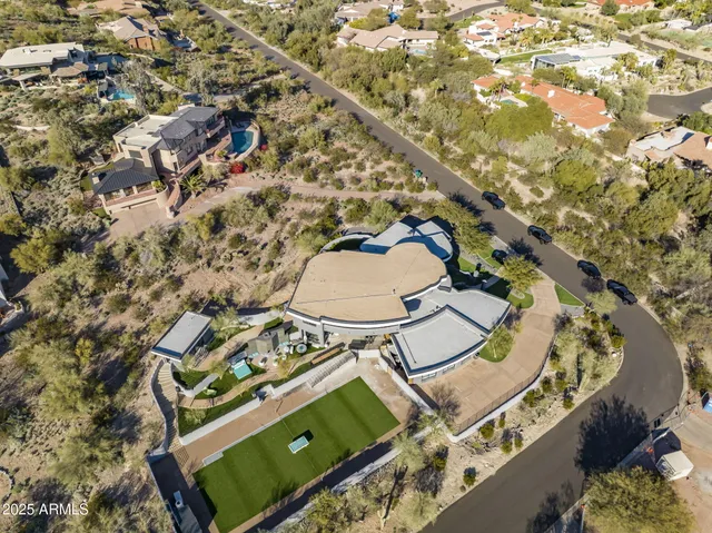 $19,000 | 3282 East Palo Verde Drive, Paradise Valley, AZ 85253