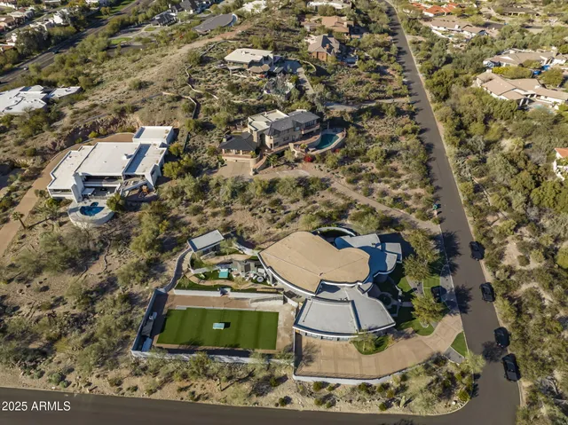 $19,000 | 3282 East Palo Verde Drive, Paradise Valley, AZ 85253