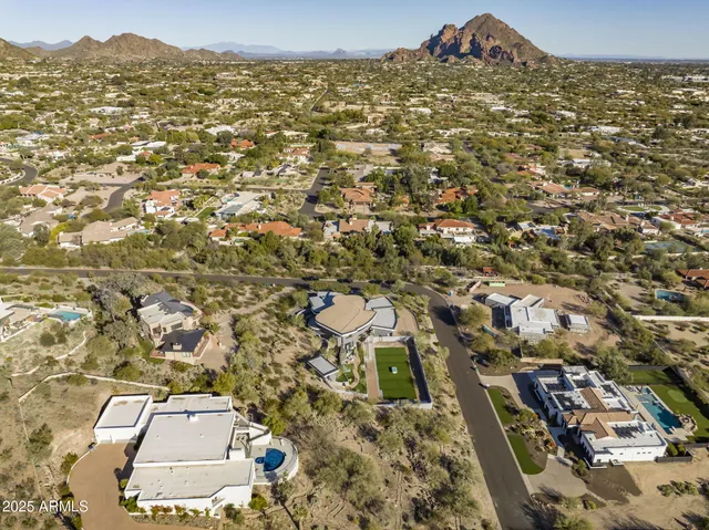 $19,000 | 3282 East Palo Verde Drive, Paradise Valley, AZ 85253