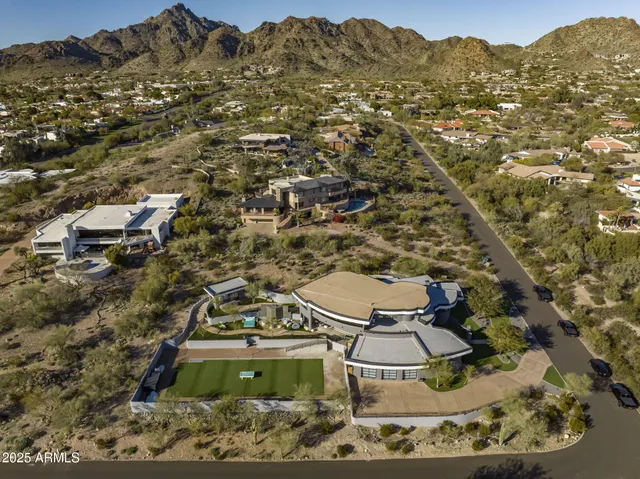 $19,000 | 3282 East Palo Verde Drive, Paradise Valley, AZ 85253