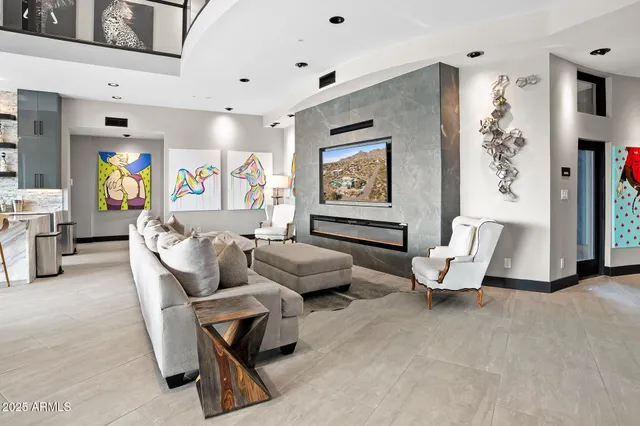 $19,000 | 3282 East Palo Verde Drive, Paradise Valley, AZ 85253