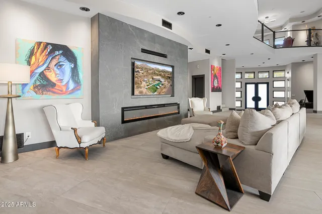 $19,000 | 3282 East Palo Verde Drive, Paradise Valley, AZ 85253