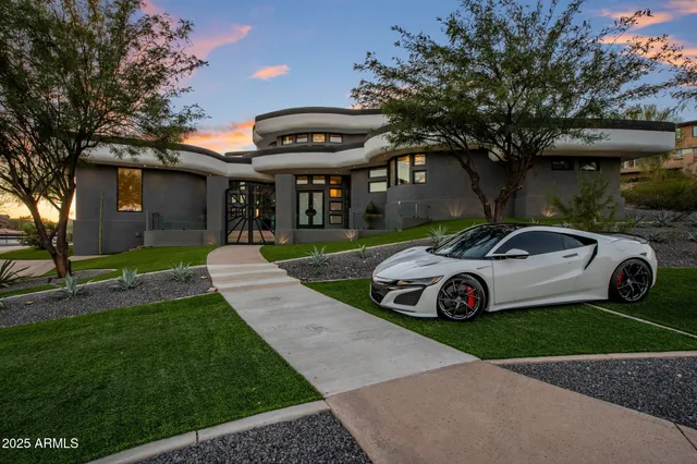 $19,000 | 3282 East Palo Verde Drive, Paradise Valley, AZ 85253