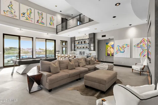 $19,000 | 3282 East Palo Verde Drive, Paradise Valley, AZ 85253