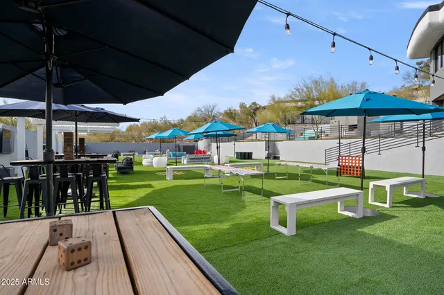 $19,000 | 3282 East Palo Verde Drive, Paradise Valley, AZ 85253