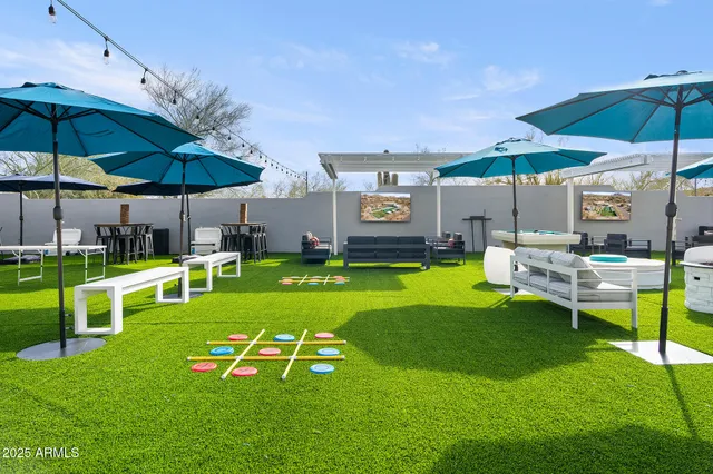 $19,000 | 3282 East Palo Verde Drive, Paradise Valley, AZ 85253