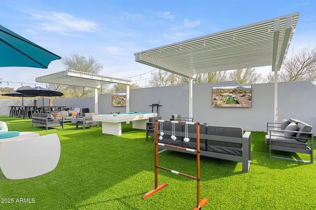 $19,000 | 3282 East Palo Verde Drive, Paradise Valley, AZ 85253