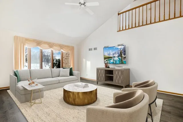 $525,000 | 14518 Golf Road, Orland Park, IL 60462