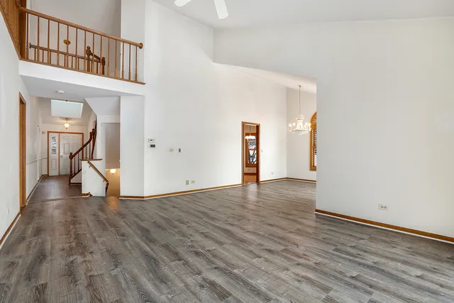 $525,000 | 14518 Golf Road, Orland Park, IL 60462