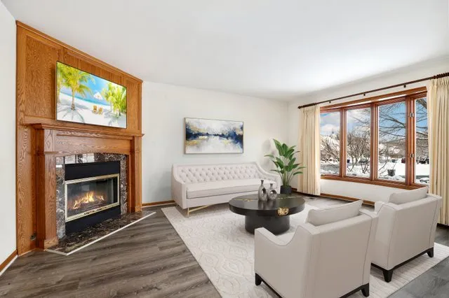 $525,000 | 14518 Golf Road, Orland Park, IL 60462