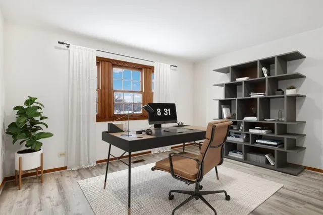 $525,000 | 14518 Golf Road, Orland Park, IL 60462