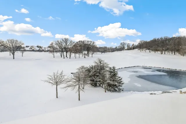 $525,000 | 14518 Golf Road, Orland Park, IL 60462