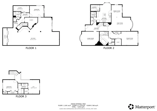 $525,000 | 14518 Golf Road, Orland Park, IL 60462