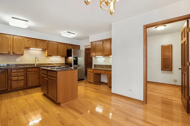 $525,000 | 14518 Golf Road, Orland Park, IL 60462