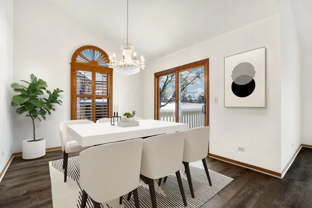 $525,000 | 14518 Golf Road, Orland Park, IL 60462