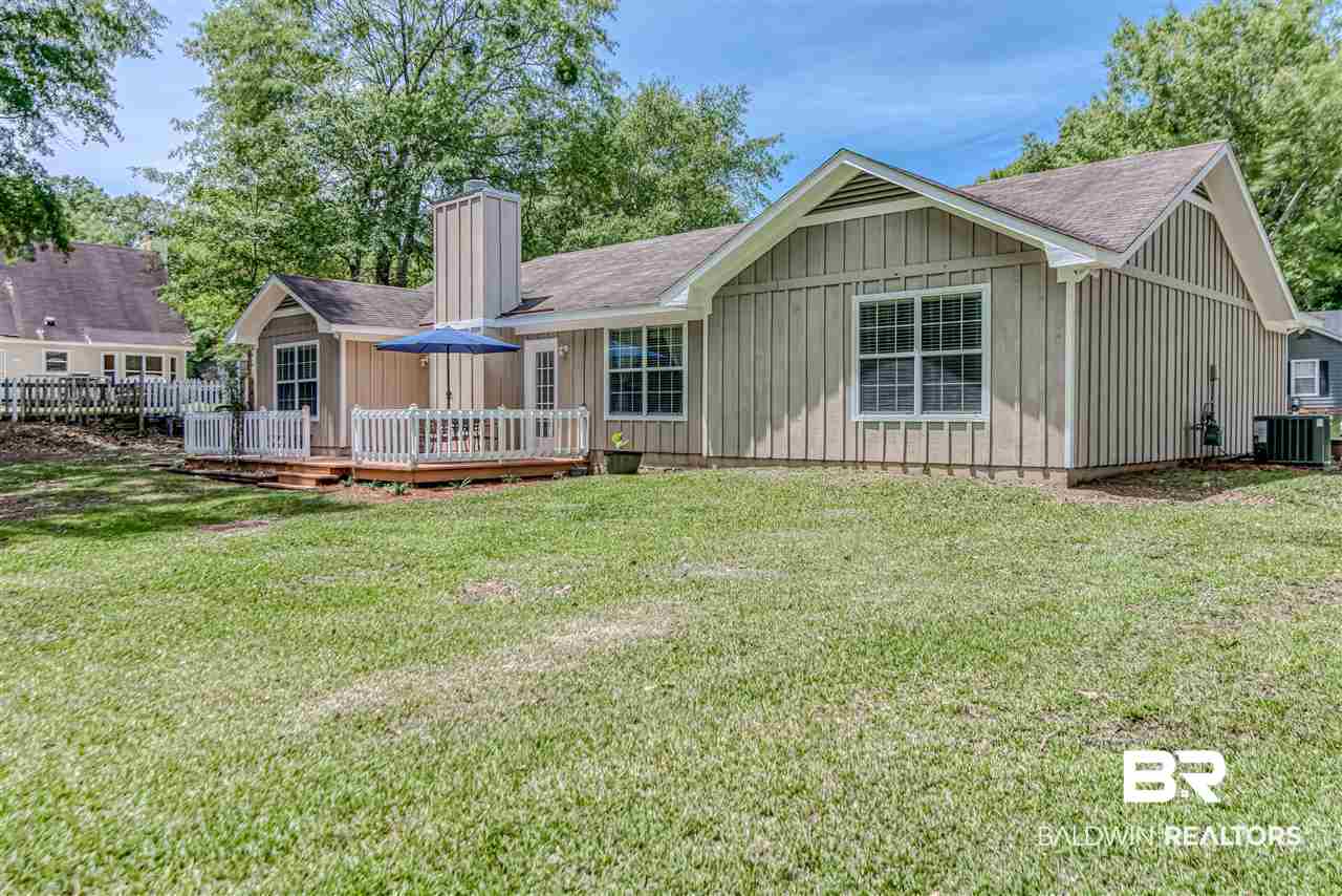 3755 Vista Ridge Drive Mobile, AL 36693 - Photo 23 of 24
