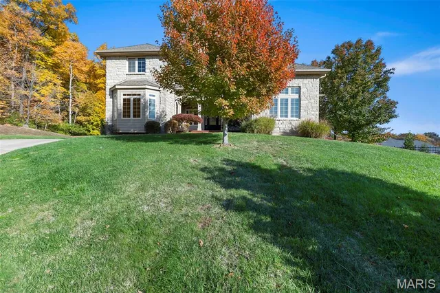 $599,900 | 2720 Partridge Court, Cape Girardeau, MO 63701