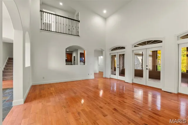 $584,900 | 2720 Partridge Court, Cape Girardeau, MO 63701