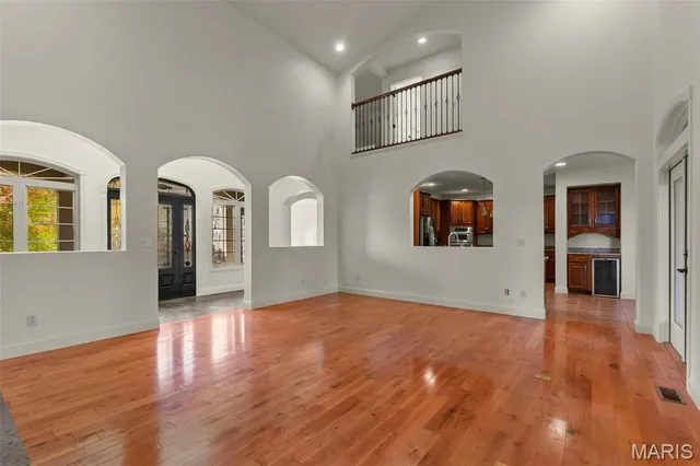 $599,900 | 2720 Partridge Court, Cape Girardeau, MO 63701