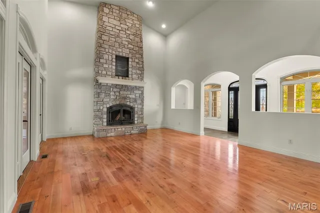 $584,900 | 2720 Partridge Court, Cape Girardeau, MO 63701