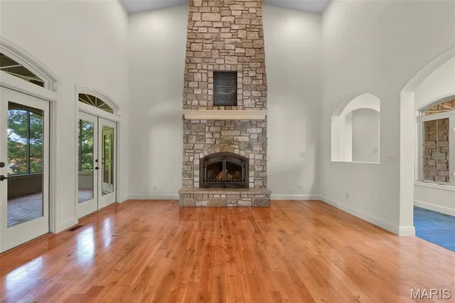 $599,900 | 2720 Partridge Court, Cape Girardeau, MO 63701