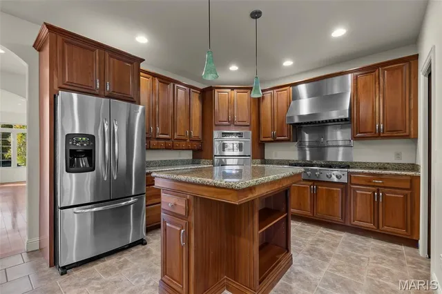 $599,900 | 2720 Partridge Court, Cape Girardeau, MO 63701