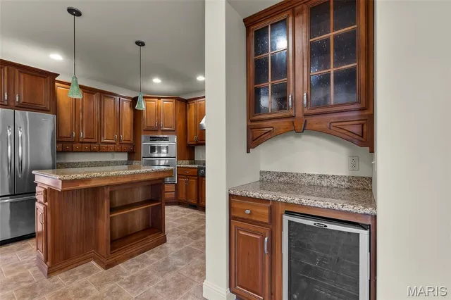 $599,900 | 2720 Partridge Court, Cape Girardeau, MO 63701