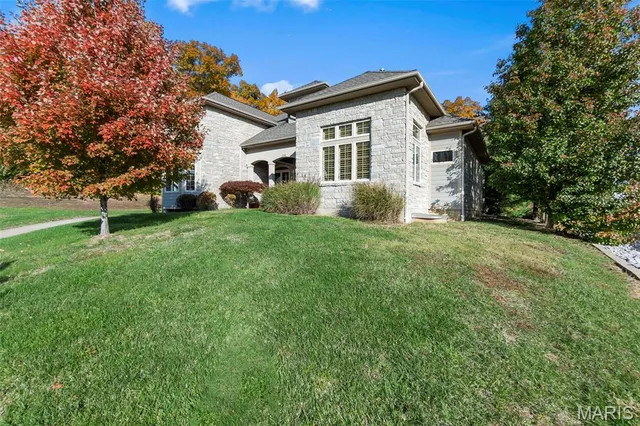 $599,900 | 2720 Partridge Court, Cape Girardeau, MO 63701