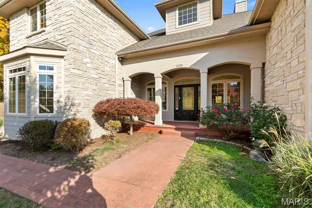 $599,900 | 2720 Partridge Court, Cape Girardeau, MO 63701